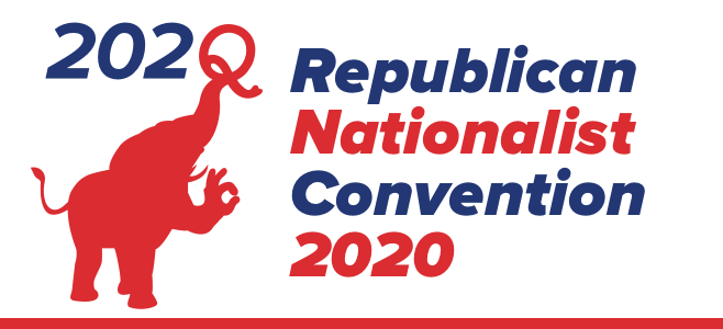 Republican Nationalist Convention 2020